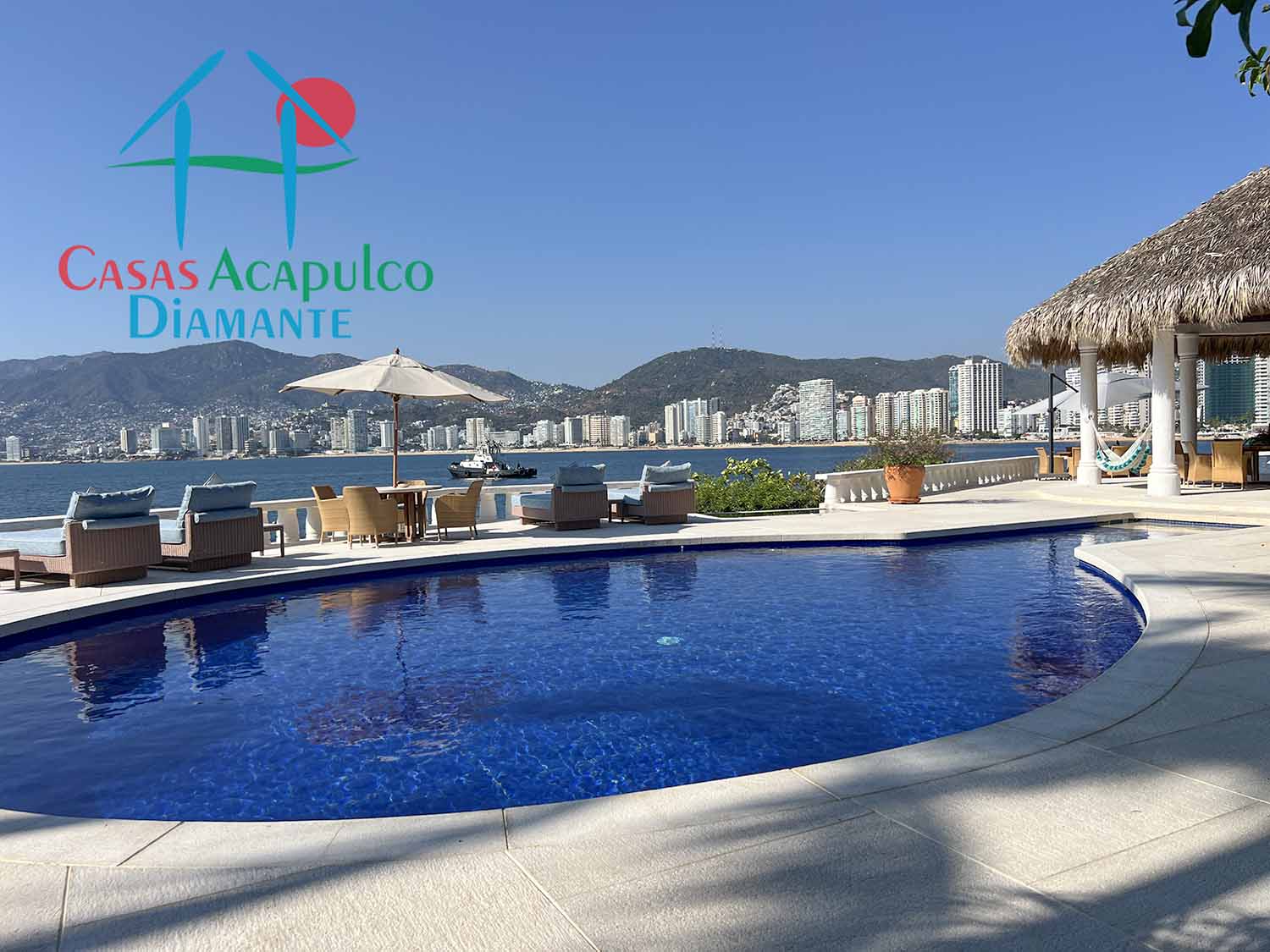 Villa Alejandra Villa Alejandra